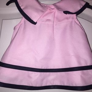 Rare Editions Matching Sets - Rare Editions Baby Girl Pink Sailor Outfit Rare Editions Matching Sets - Rare Editions Baby Girl Pink Sailor Outfit